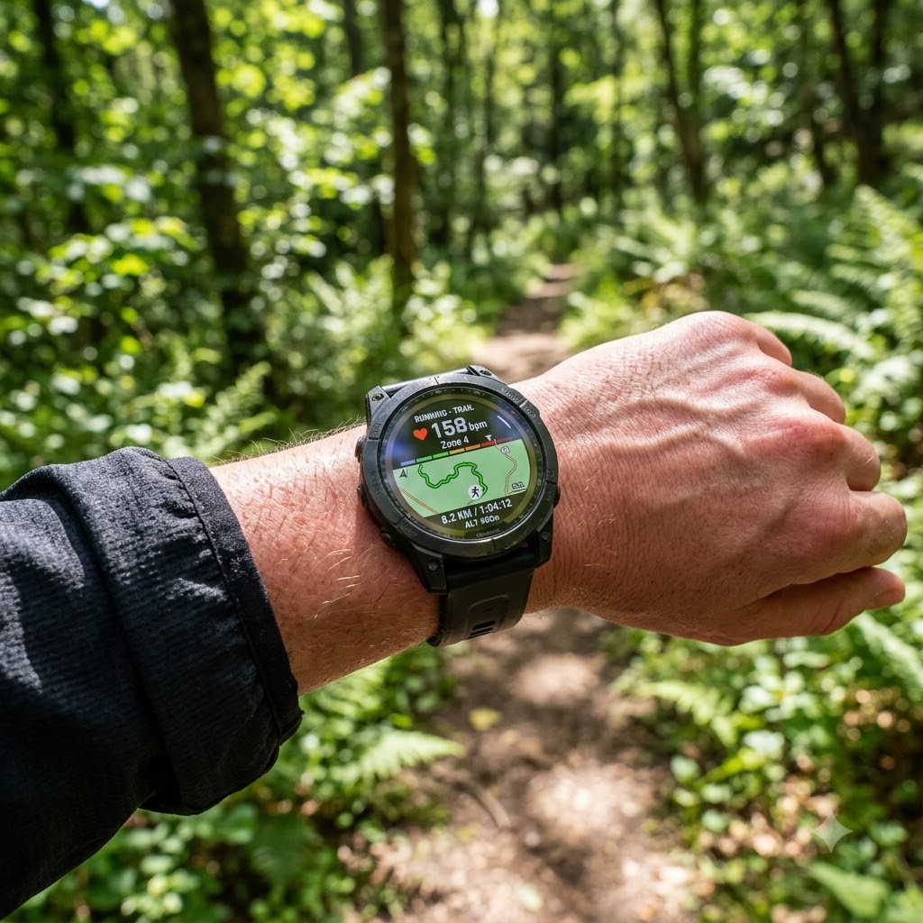 Wearable Technology