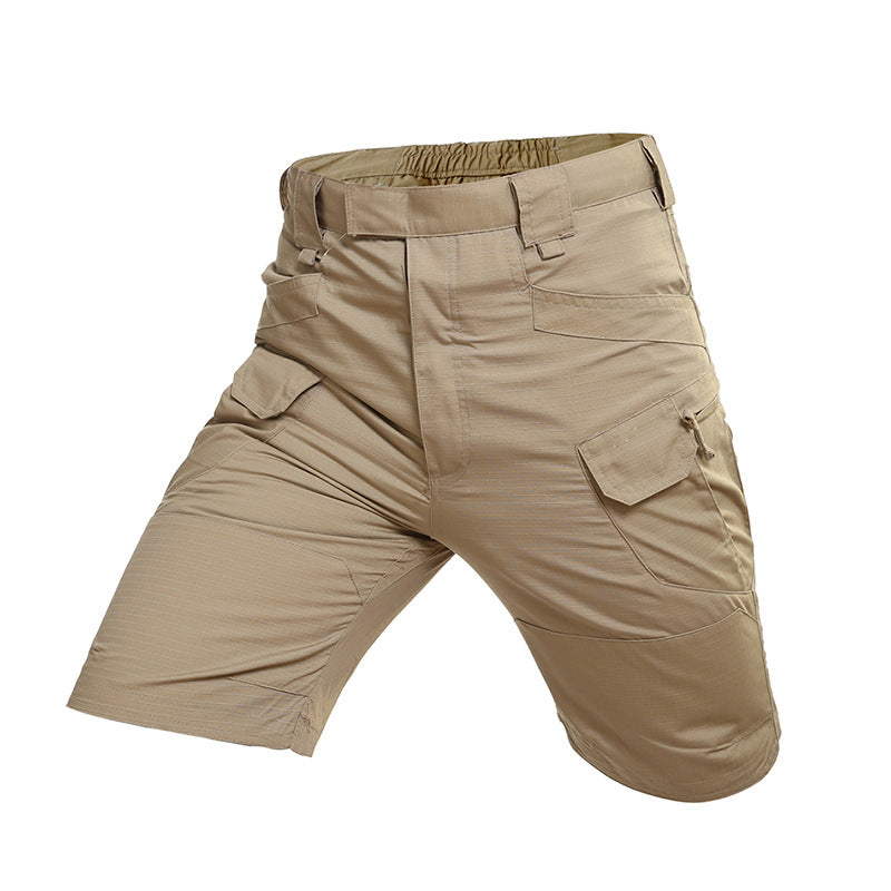 Outdoor Sports & Leisure Work Shorts