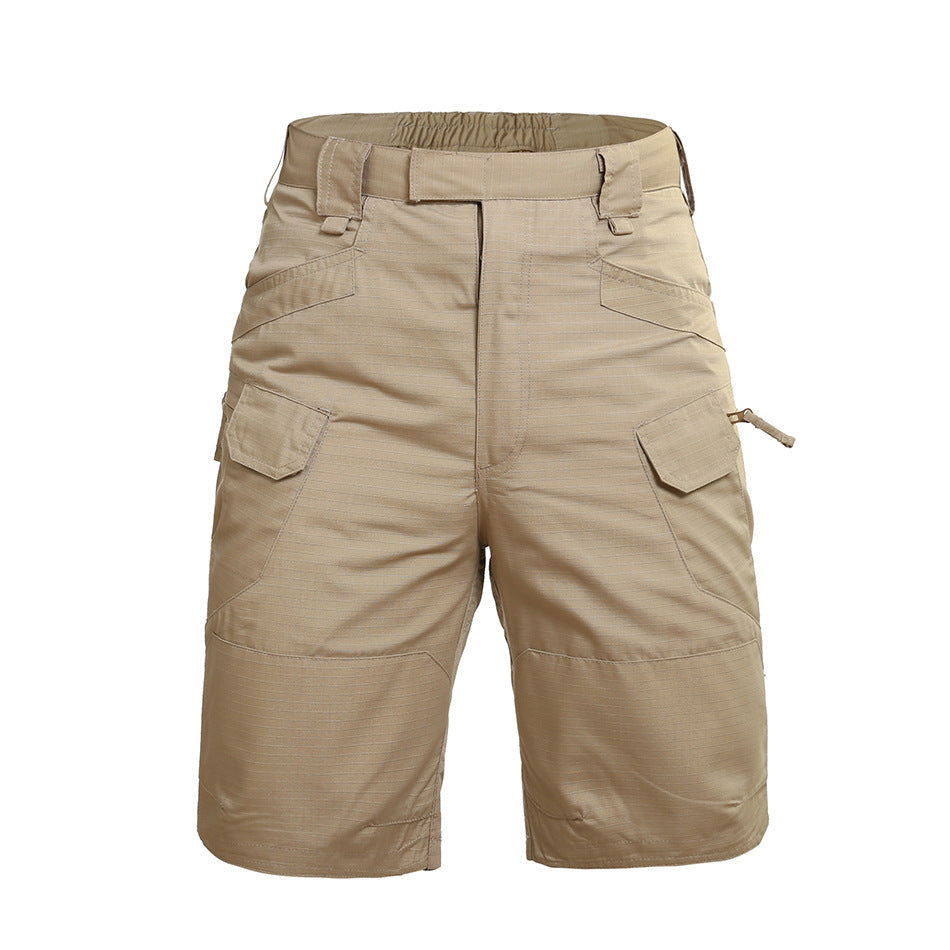 Outdoor Sports & Leisure Work Shorts