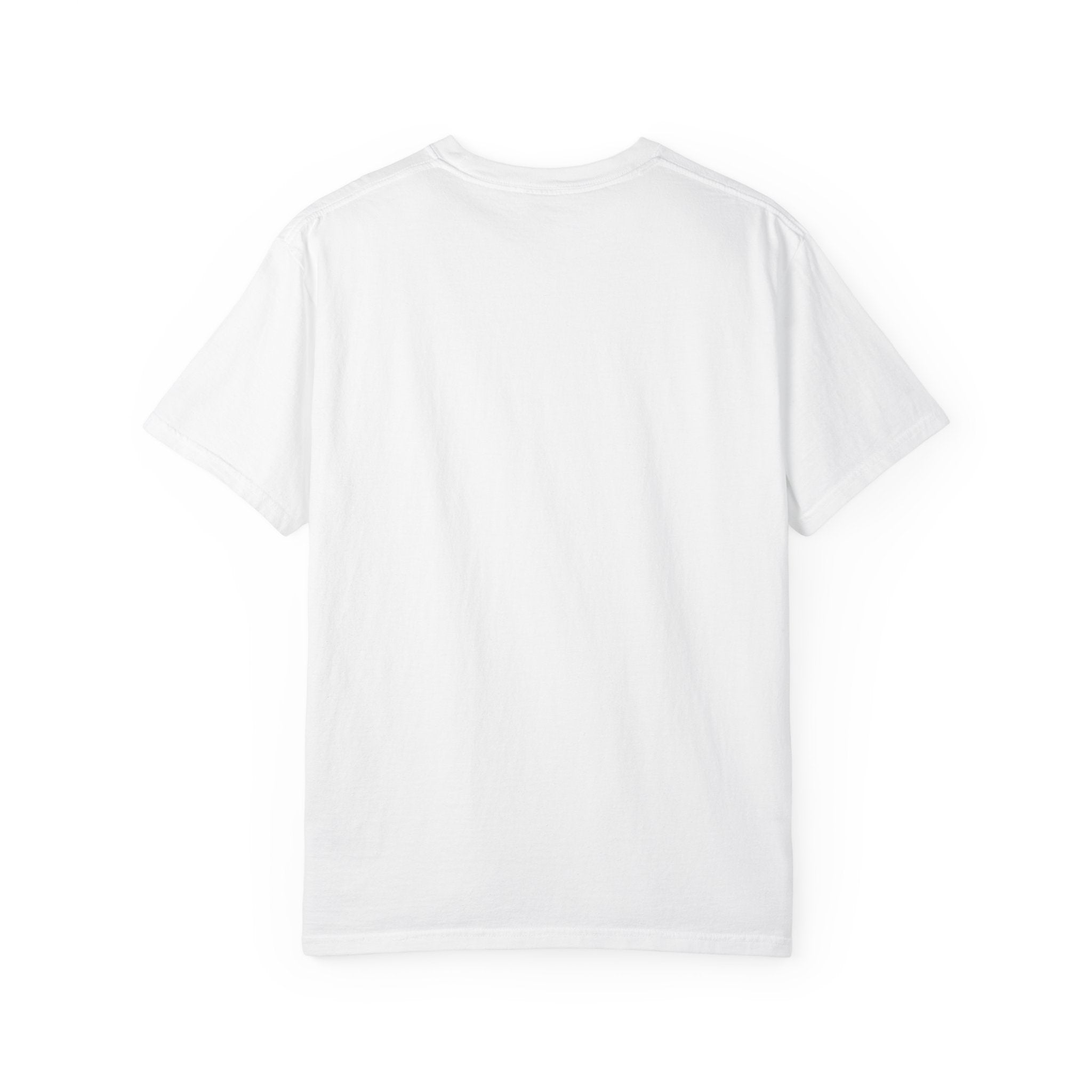 Everwear Exchange T‑Shirt — Minimal Logo Tee