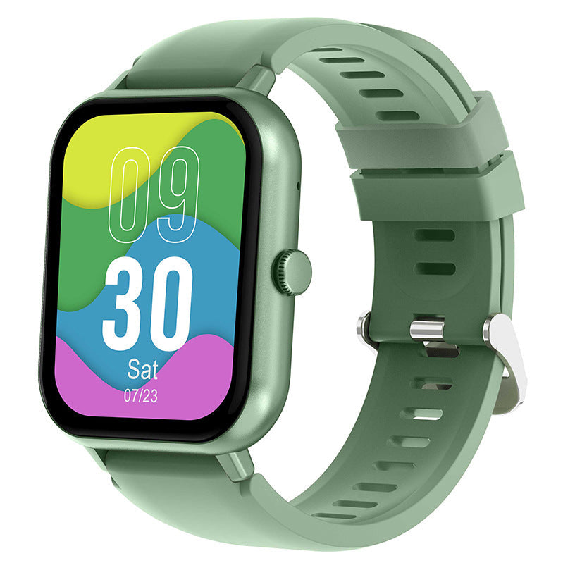 Bluetooth Calling Smartwatch for Men & Women