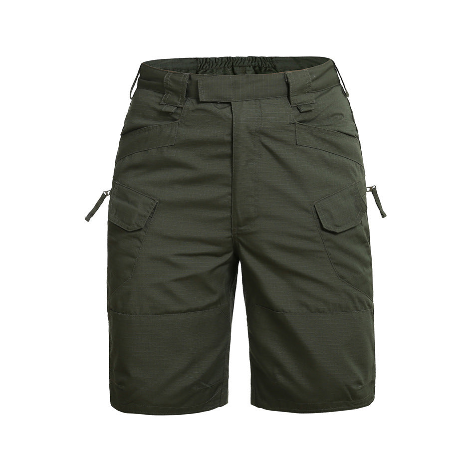Outdoor Sports & Leisure Work Shorts