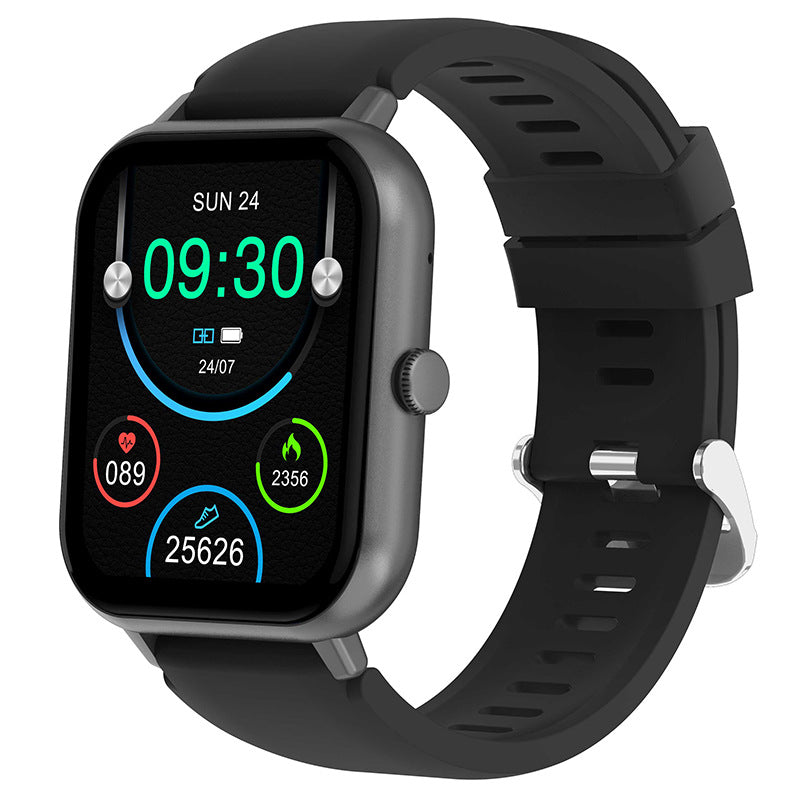 Bluetooth Calling Smartwatch for Men & Women