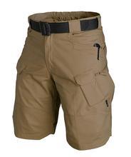 Outdoor Sports & Leisure Work Shorts