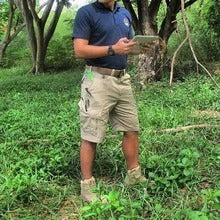 Outdoor Sports & Leisure Work Shorts