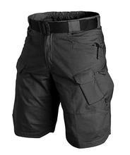 Outdoor Sports & Leisure Work Shorts