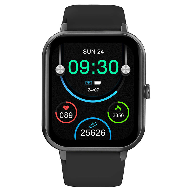 Bluetooth Calling Smartwatch for Men & Women