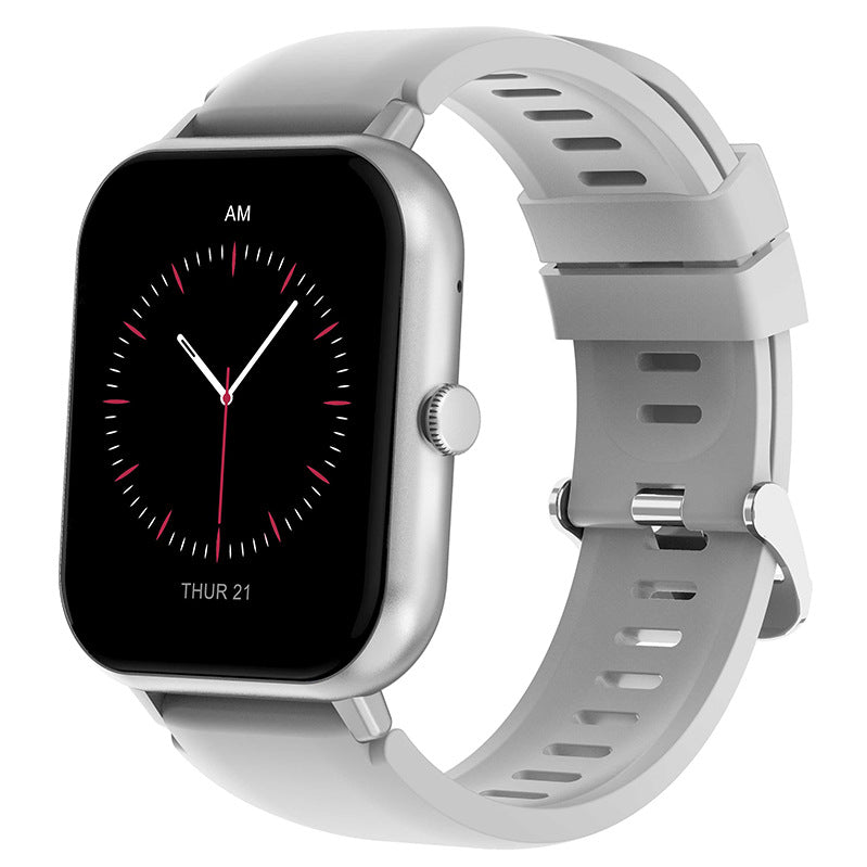Bluetooth Calling Smartwatch for Men & Women