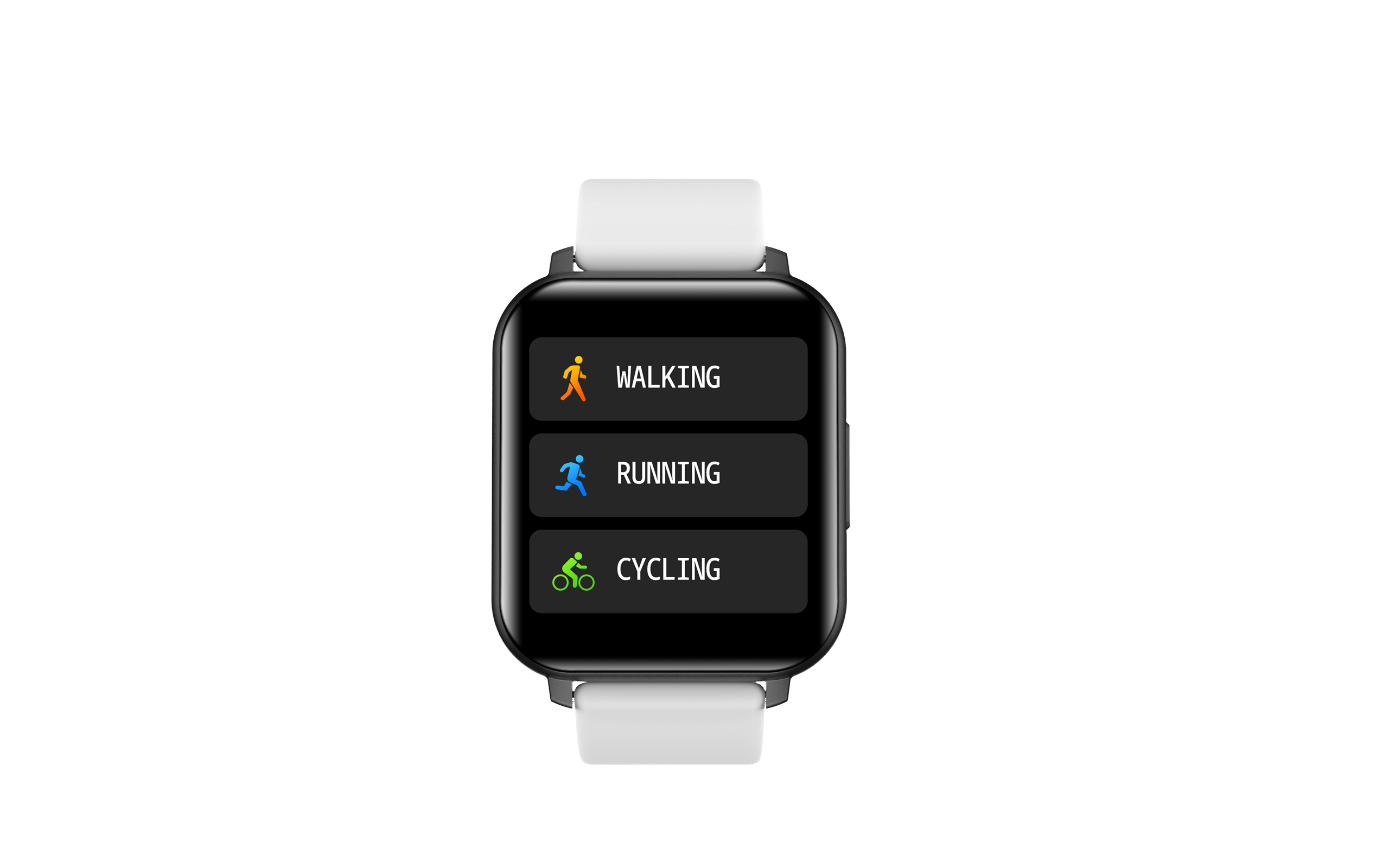 T82 Smart Bracelet Health & Fitness Tracker