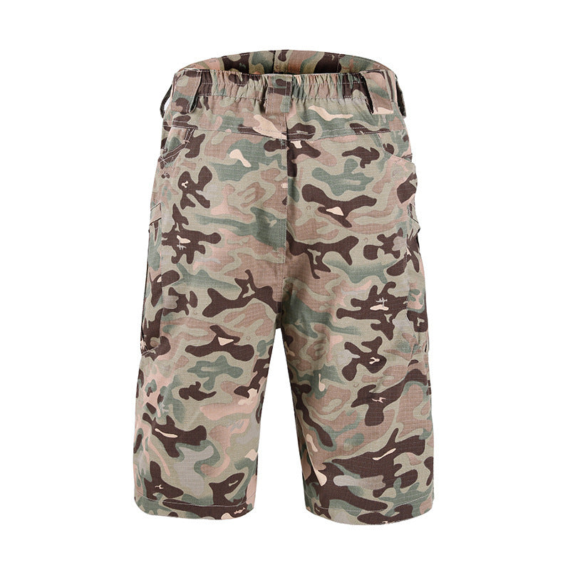 Outdoor Sports & Leisure Work Shorts