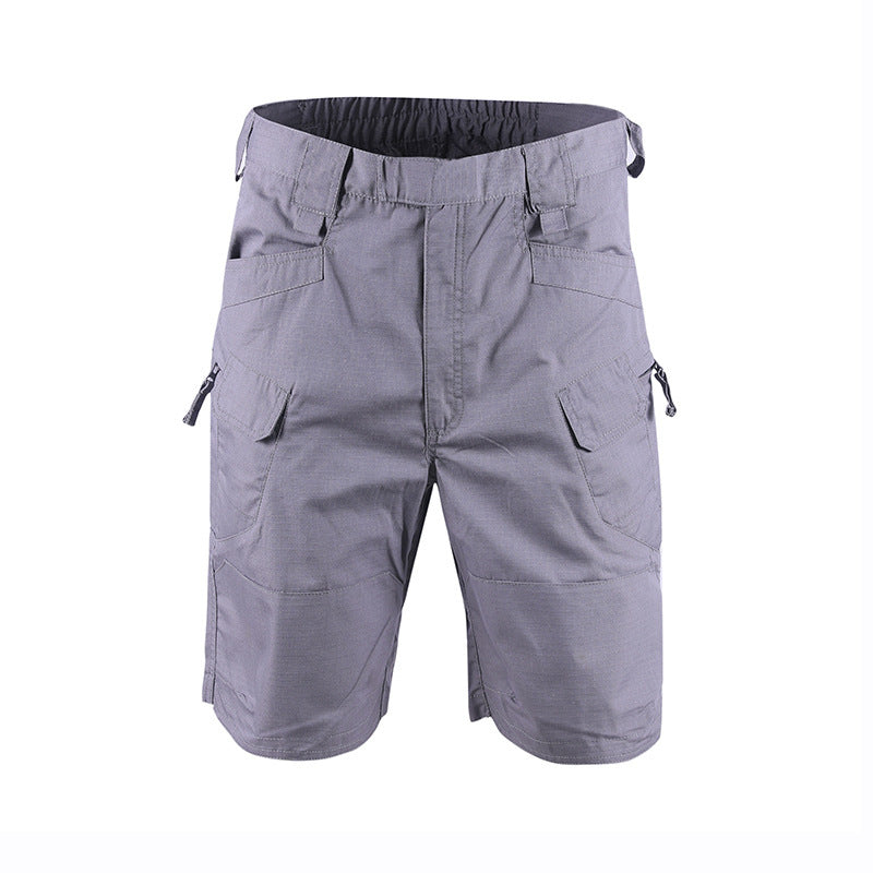 Outdoor Sports & Leisure Work Shorts