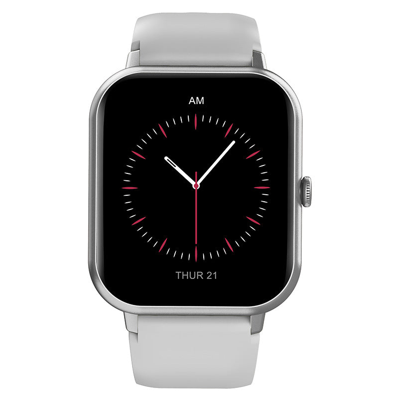 Bluetooth Calling Smartwatch for Men & Women