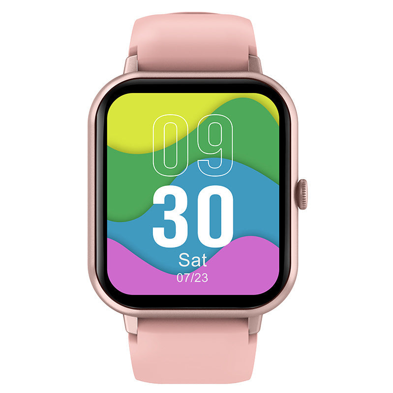 Bluetooth Calling Smartwatch for Men & Women