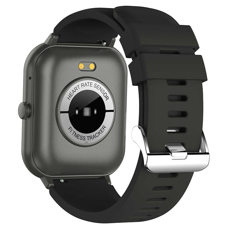 Bluetooth Calling Smartwatch for Men & Women