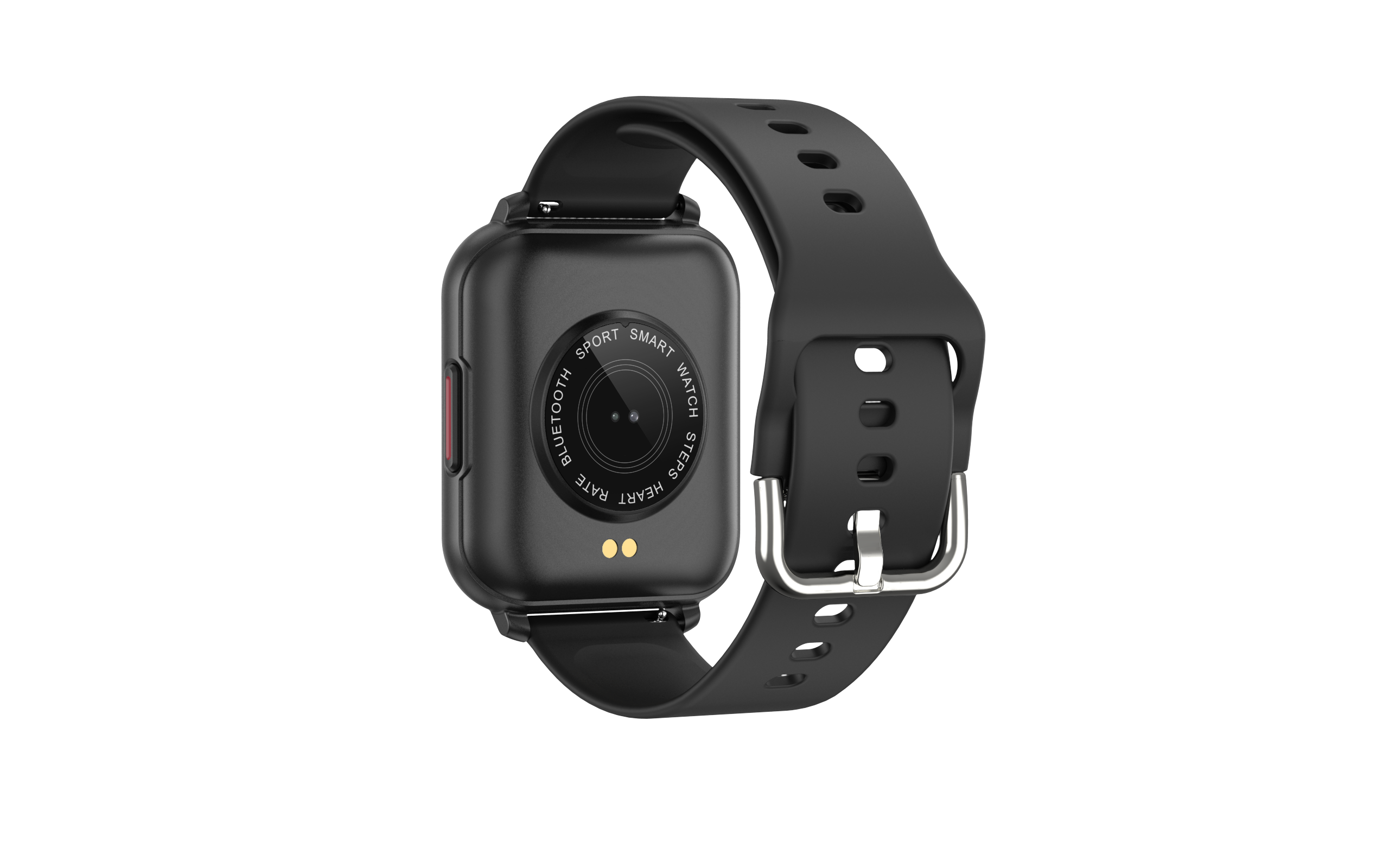 T82 Smart Bracelet Health & Fitness Tracker