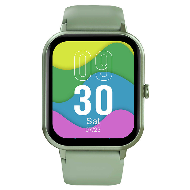 Bluetooth Calling Smartwatch for Men & Women