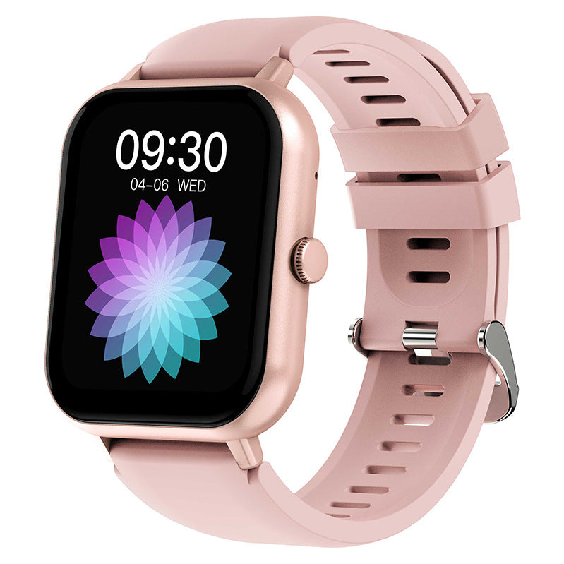 Bluetooth Calling Smartwatch for Men & Women