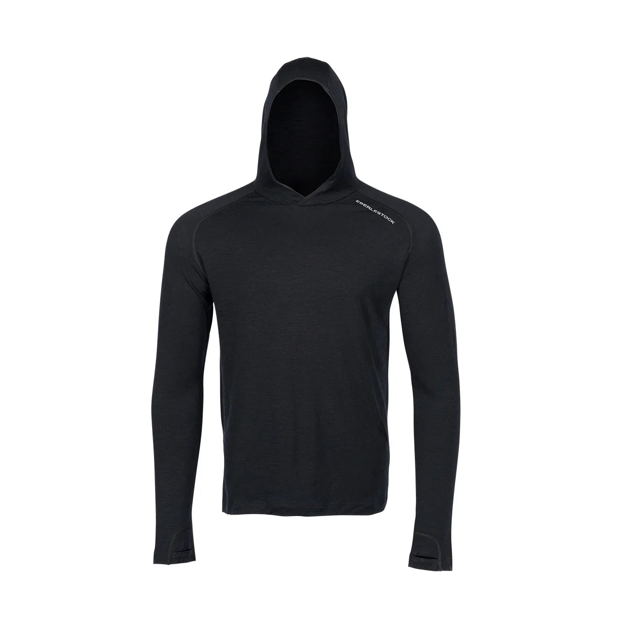 Eberlestock Lochsa Merino Hoody -Quick Dry & Anti-Microbial