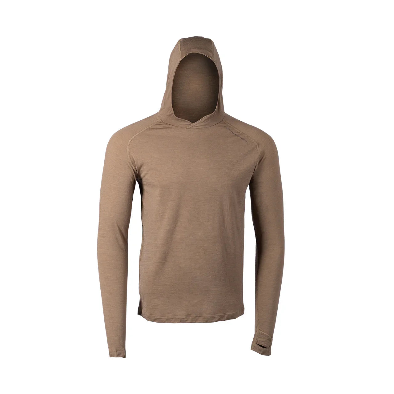 Eberlestock Lochsa Merino Hoody -Quick Dry & Anti-Microbial
