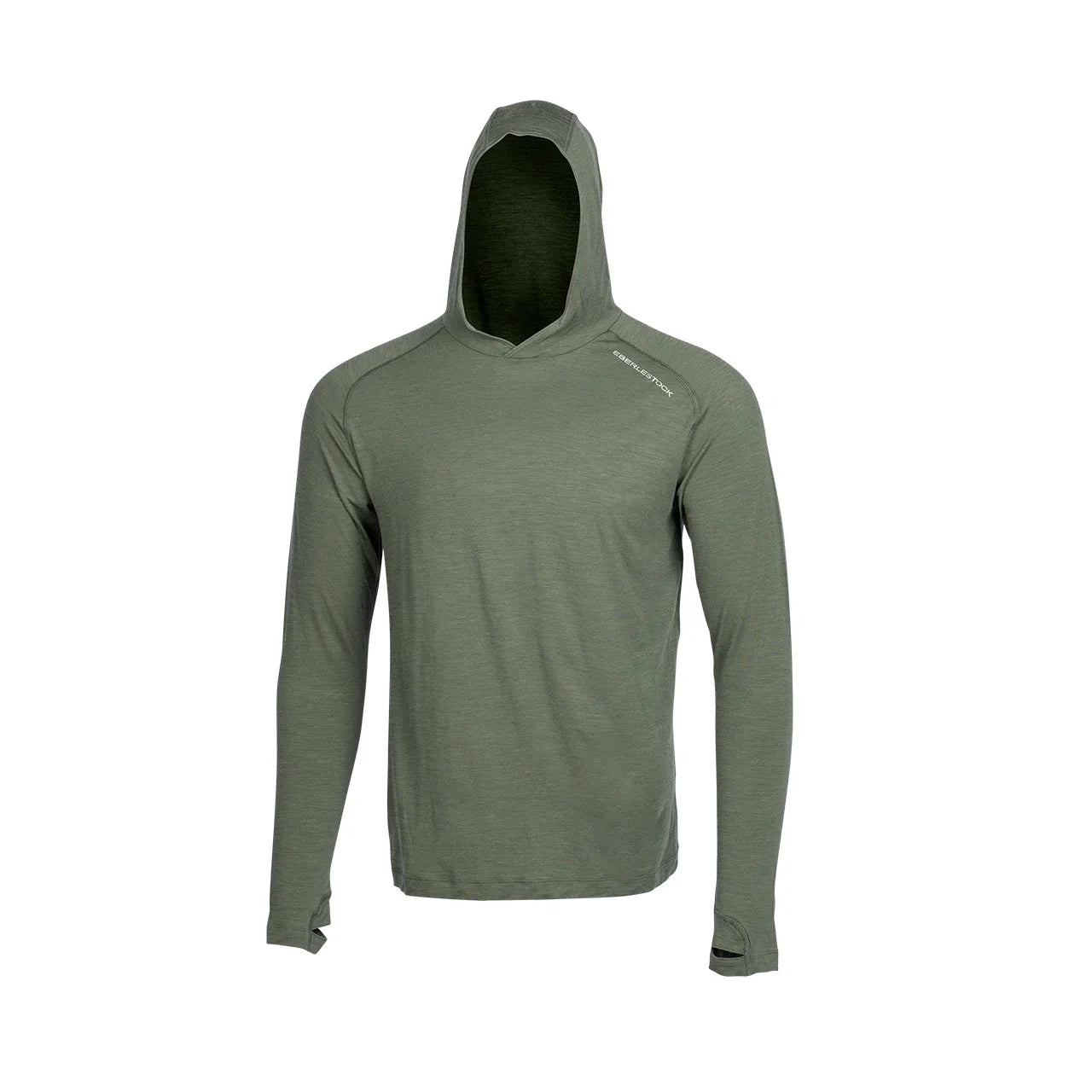 Eberlestock Lochsa Merino Hoody -Quick Dry & Anti-Microbial