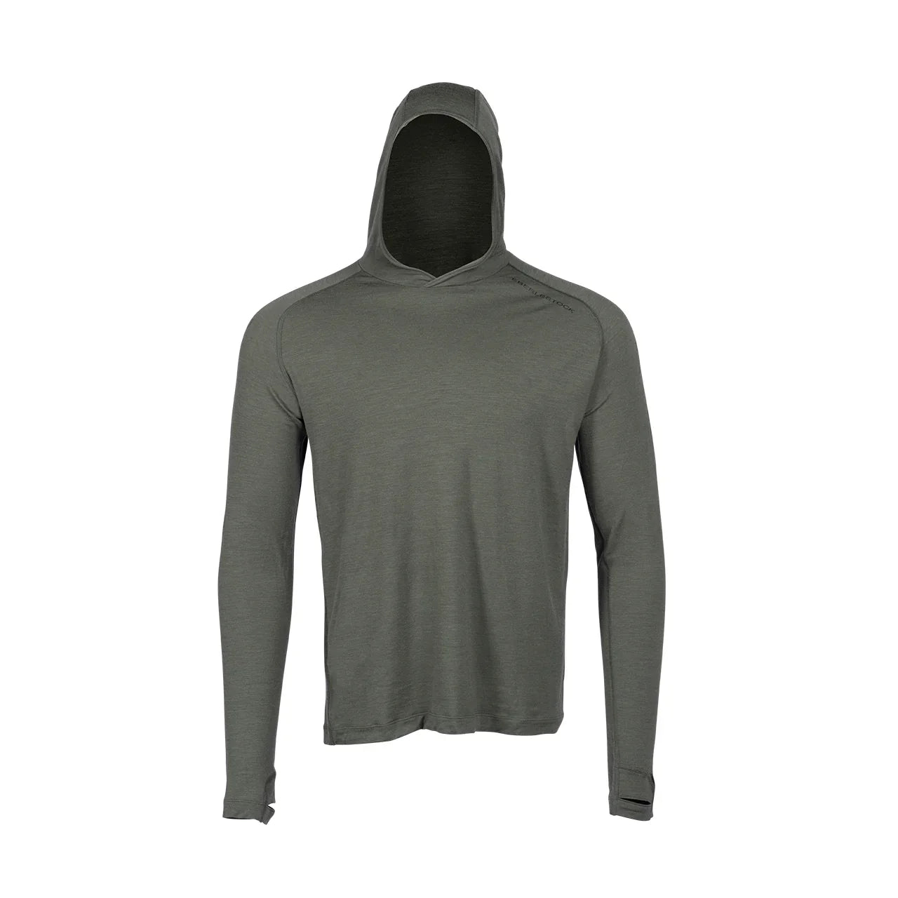 Eberlestock Lochsa Merino Hoody -Quick Dry & Anti-Microbial