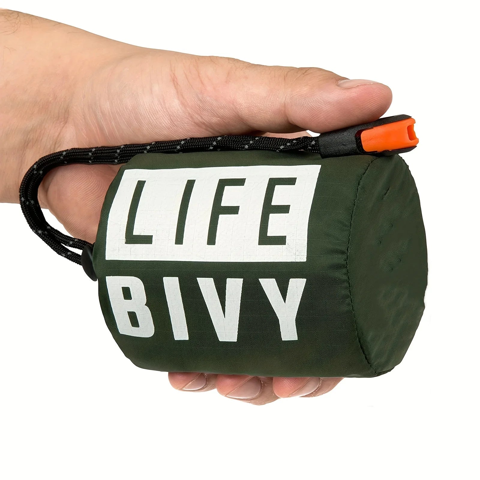 Waterproof Emergency Survival Sleeping Bag