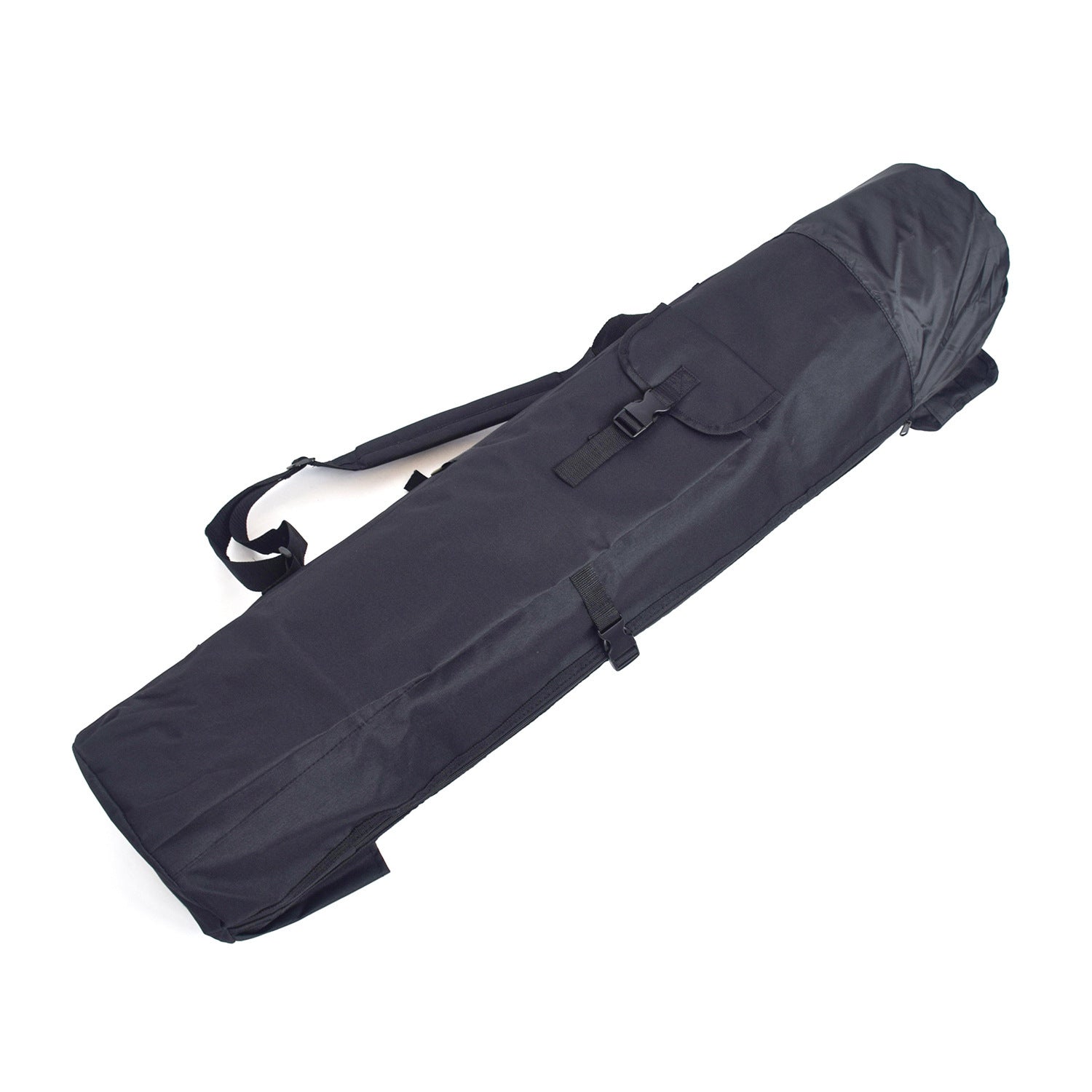 Cylindrical Fishing Rod